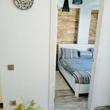 Сдается 1-комнатная квартира, 42 м²