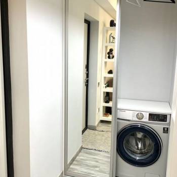 Сдается 1-комнатная квартира, 42 м²