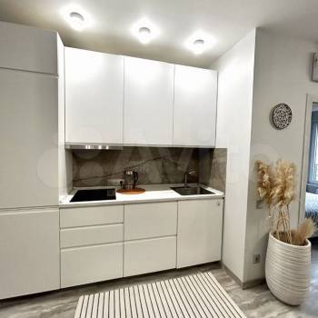 Сдается 1-комнатная квартира, 42 м²