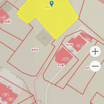 Продается Участок, 1070 м²