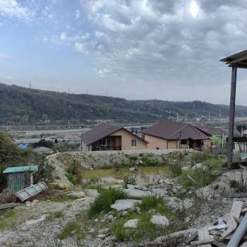 Продается Участок, 1070 м²