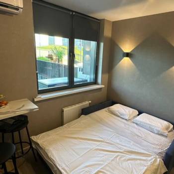 Сдается 1-комнатная квартира, 17 м²