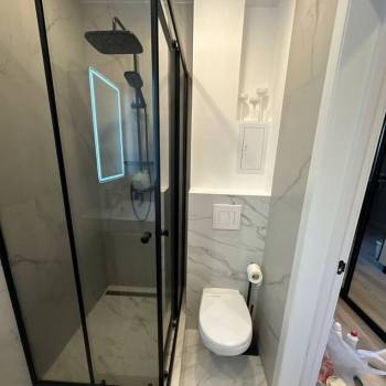 Сдается 1-комнатная квартира, 17 м²