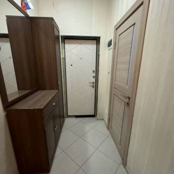 Сдается 1-комнатная квартира, 30 м²