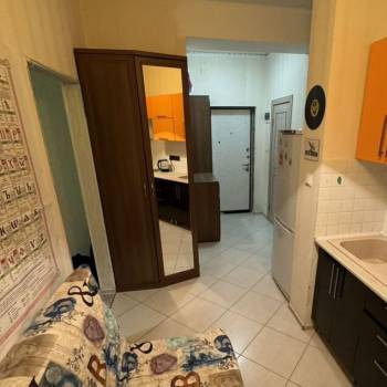 Сдается 1-комнатная квартира, 30 м²