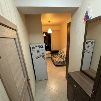 Сдается 1-комнатная квартира, 30 м²