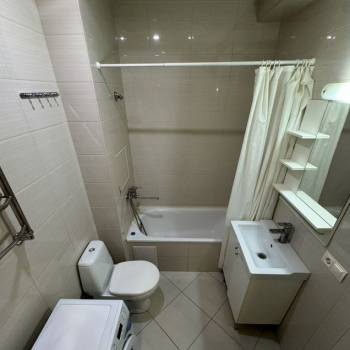 Сдается 1-комнатная квартира, 30 м²