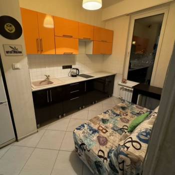 Сдается 1-комнатная квартира, 30 м²