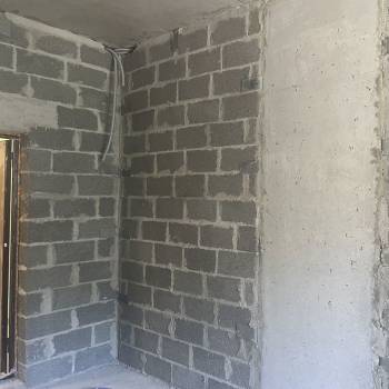 Продается 1-комнатная квартира, 24,1 м²