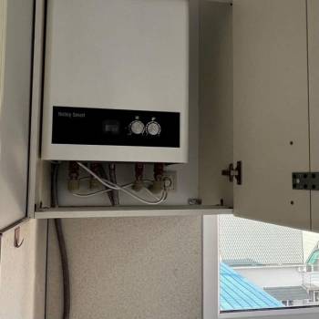 Продается 1-комнатная квартира, 31,4 м²