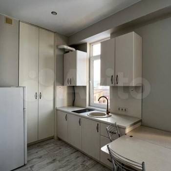 Продается 1-комнатная квартира, 31,4 м²