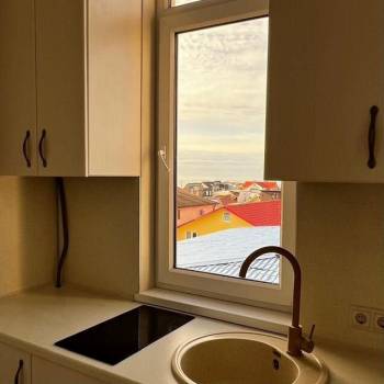 Продается 1-комнатная квартира, 31,4 м²