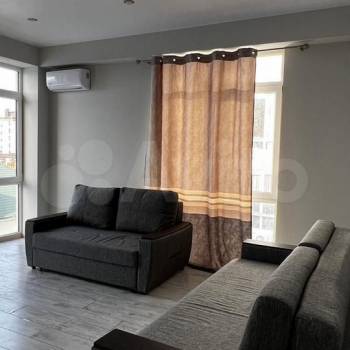 Продается 1-комнатная квартира, 31,4 м²