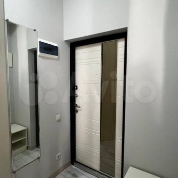 Продается 1-комнатная квартира, 31,4 м²