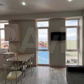 Продается 1-комнатная квартира, 31,4 м²