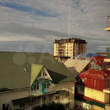 Продается 1-комнатная квартира, 31,4 м²