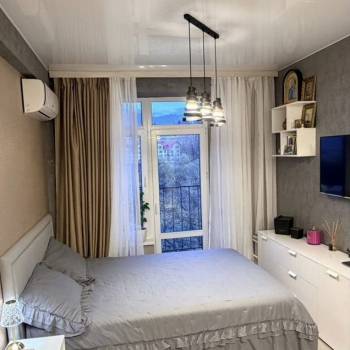 Продается 1-комнатная квартира, 23,9 м²