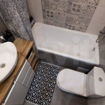 Продается 1-комнатная квартира, 23,9 м²