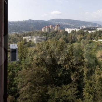 Продается 1-комнатная квартира, 23,9 м²