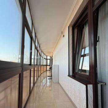 Продается 3-х комнатная квартира, 86,9 м²