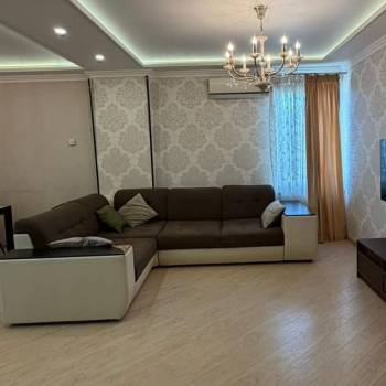 Продается 3-х комнатная квартира, 86,9 м²