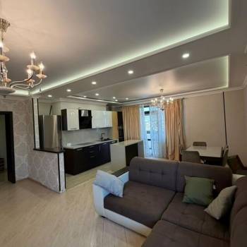 Продается 3-х комнатная квартира, 86,9 м²