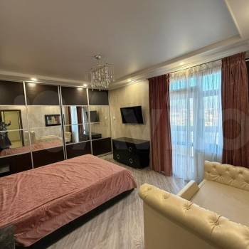 Продается 3-х комнатная квартира, 86,9 м²