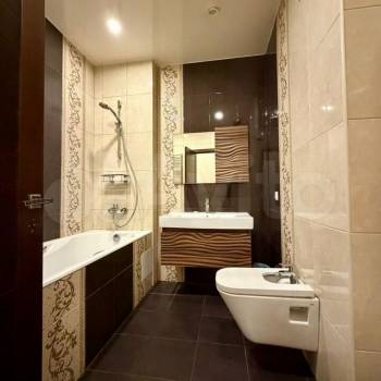 Продается 3-х комнатная квартира, 86,9 м²