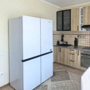 Продается 1-комнатная квартира, 64,6 м²