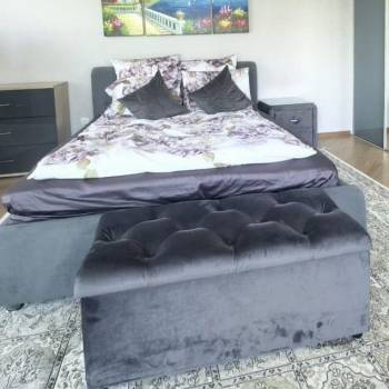 Продается 1-комнатная квартира, 64,6 м²