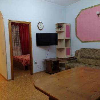 Продается 1-комнатная квартира, 32,5 м²