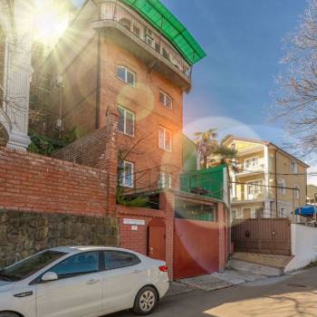 Продается 1-комнатная квартира, 32,5 м²