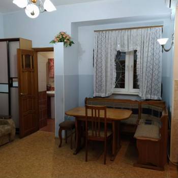 Продается 1-комнатная квартира, 32,5 м²