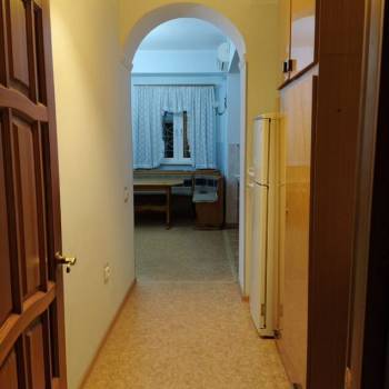 Продается 1-комнатная квартира, 32,5 м²