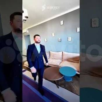 Продается 3-х комнатная квартира, 120 м²