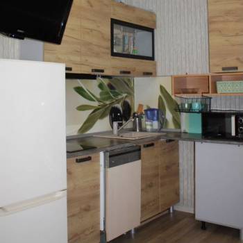 Сдается 2-х комнатная квартира, 28 м²