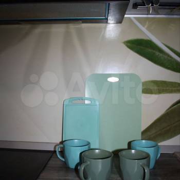 Сдается 2-х комнатная квартира, 28 м²