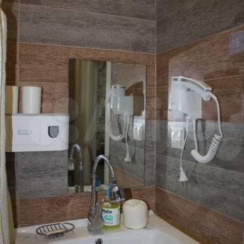 Сдается 2-х комнатная квартира, 28 м²