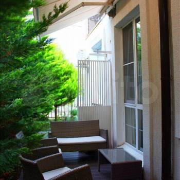 Сдается 2-х комнатная квартира, 28 м²