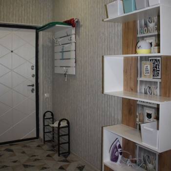 Сдается 2-х комнатная квартира, 28 м²