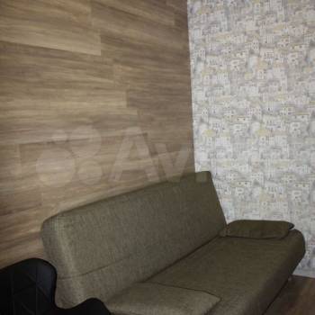 Сдается 2-х комнатная квартира, 28 м²