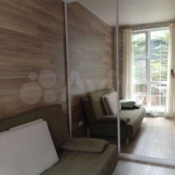 Сдается 2-х комнатная квартира, 28 м²