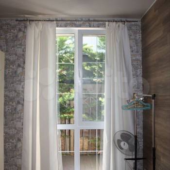 Сдается 2-х комнатная квартира, 28 м²