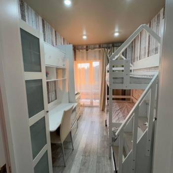 Сдается Многокомнатная квартира, 62 м²