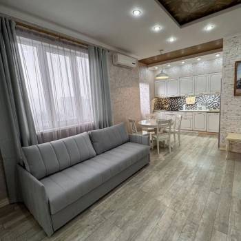 Сдается Многокомнатная квартира, 62 м²