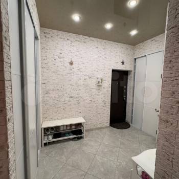 Сдается Многокомнатная квартира, 62 м²