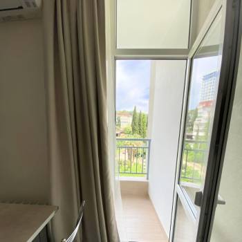 Сдается 1-комнатная квартира, 30 м²