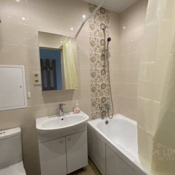 Сдается 1-комнатная квартира, 30 м²