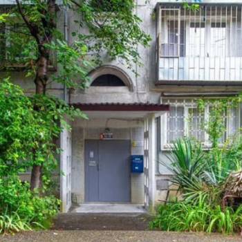 Сдается 1-комнатная квартира, 28 м²