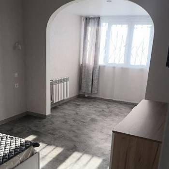 Сдается 1-комнатная квартира, 28 м²